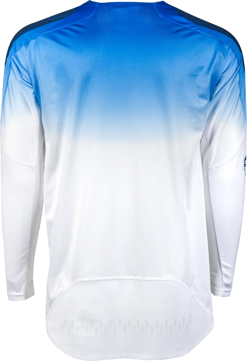 Evolution Dst Jersey Red/White/Blue 2x