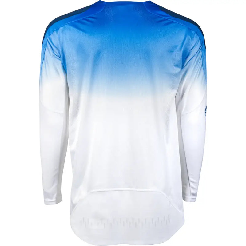 Evolution Dst Jersey Red/White/Blue 2x