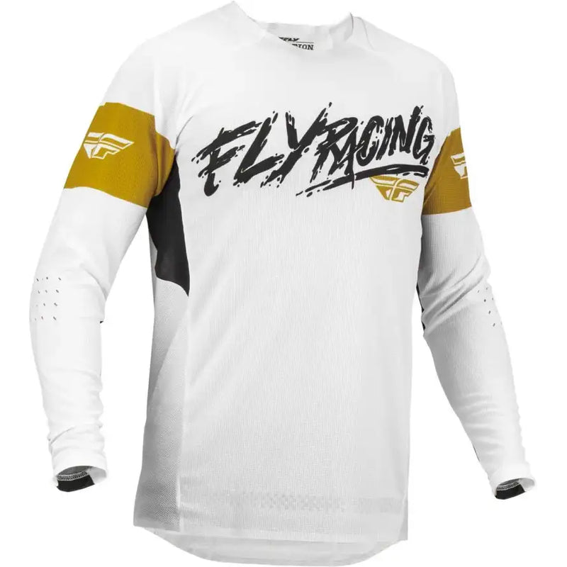 FLY RACING 376-124M