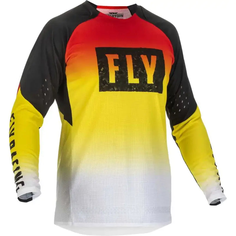 FLY RACING 375-124X