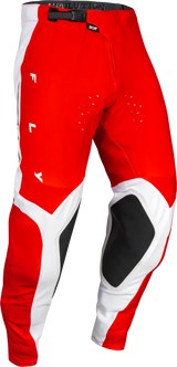 Evolution Dst Le Podium Pnts Red/Wht/Red Iridium Sz 28 - Powersports
