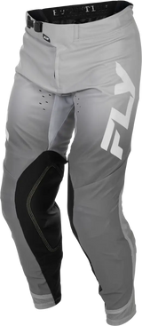Evolution Dst Pants White/Grey Sz 28 - FLY RACING