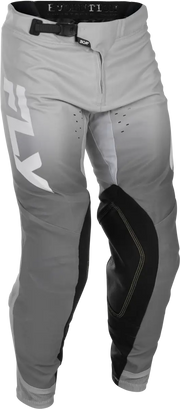 Evolution Dst Pants White/Grey Sz 32 - FLY RACING