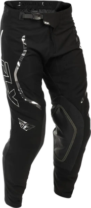 Evolution Dst Se Spark Pants Black/Silver Sz 32 - FLY RACING