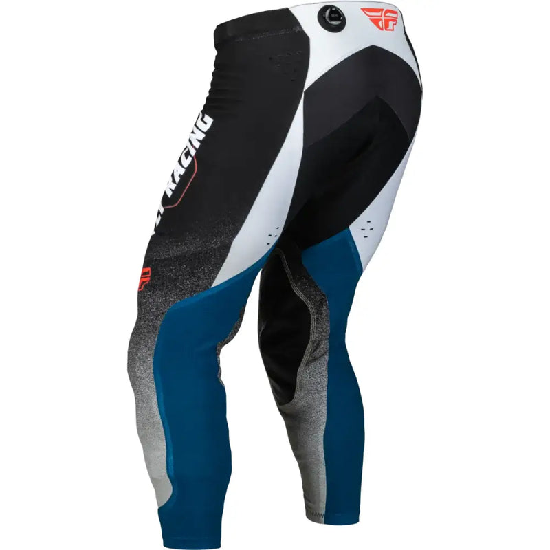 Evolution Dst Pants Black/Grey/Blue Sz 30 - RV and Auto Parts