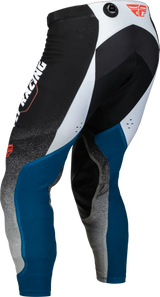 Evolution Dst Pants Black/Grey/Blue Sz 30 - RV and Auto Parts
