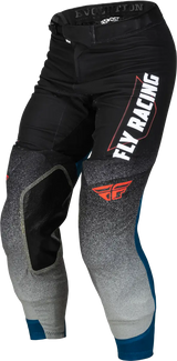 Evolution Dst Pants Black/Grey/Blue Sz 30 - RV and Auto Parts