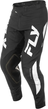 Evolution Dst Pants Black/White/Purple Sz 32
