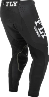 Evolution Dst Pants Black/White Sz 30 - RV and Auto Parts
