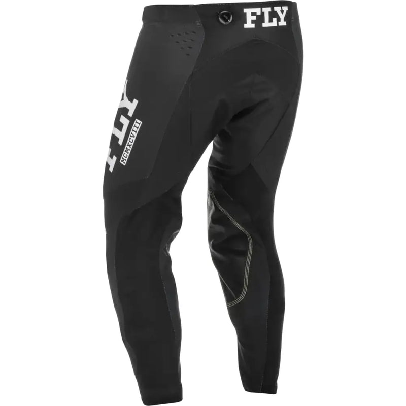 Evolution Dst Pants Black/White Sz 32 - RV and Auto Parts