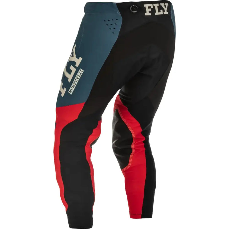 Evolution Dst Pants Red/Grey Sz 30 - RV and Auto Parts