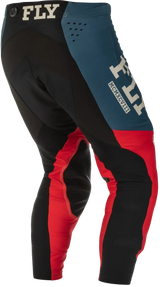 Evolution Dst Pants Red/Grey Sz 30 - RV and Auto Parts