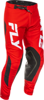 Evolution Dst Pants Red/White/Black Sz 32