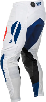 Evolution Dst Pants Red/White/Blue Sz 32