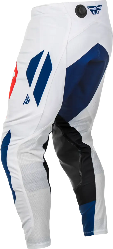Evolution Dst Pants Red/White/Blue Sz 32