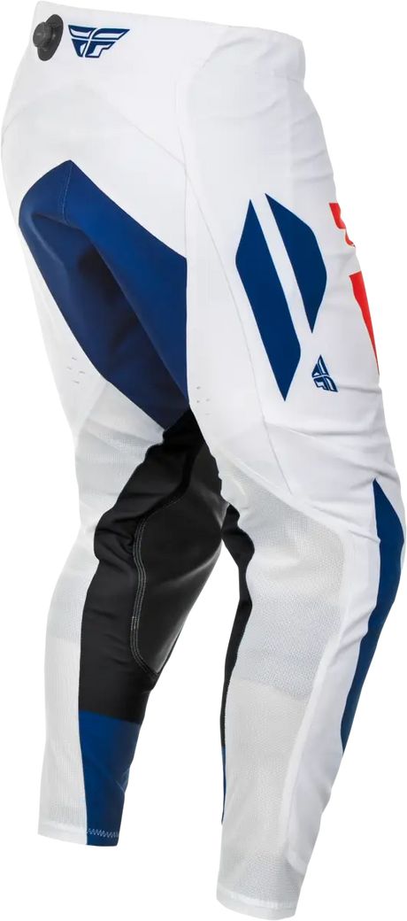 Evolution Dst Pants Red/White/Blue Sz 32