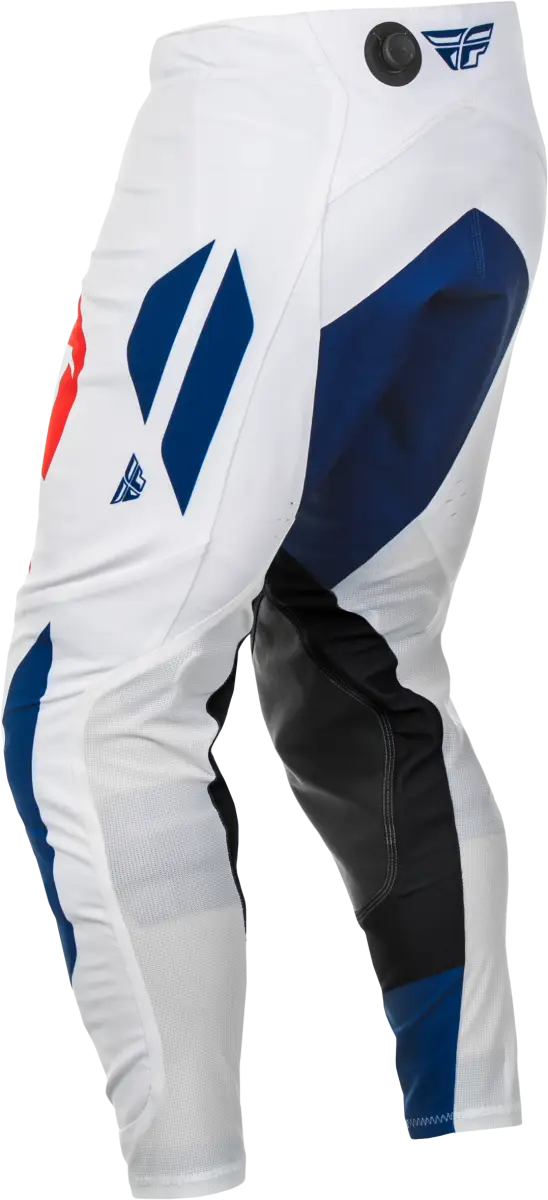 Evolution Dst Pants Red/White/Blue Sz 34