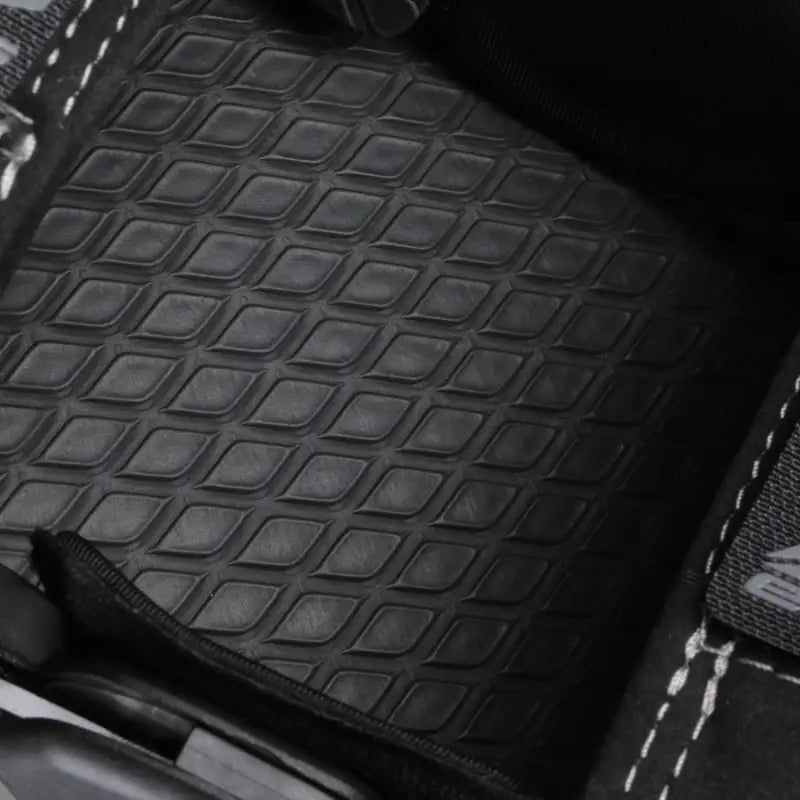 EVS Axis Pro Knee Brace Pair - Black/Grey - Large - AXISP-GRY-LP - EVS