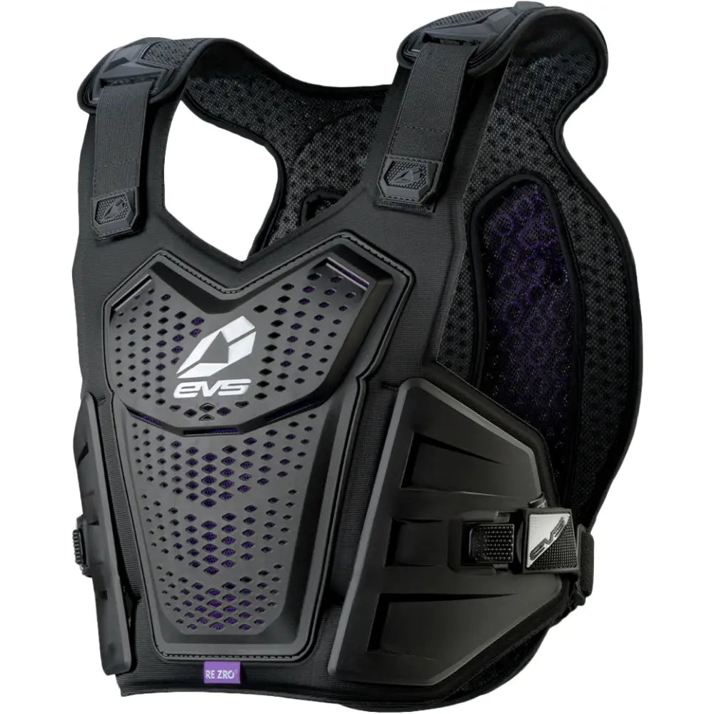 EVS F1 PRO Chest Protector W/ Rezro