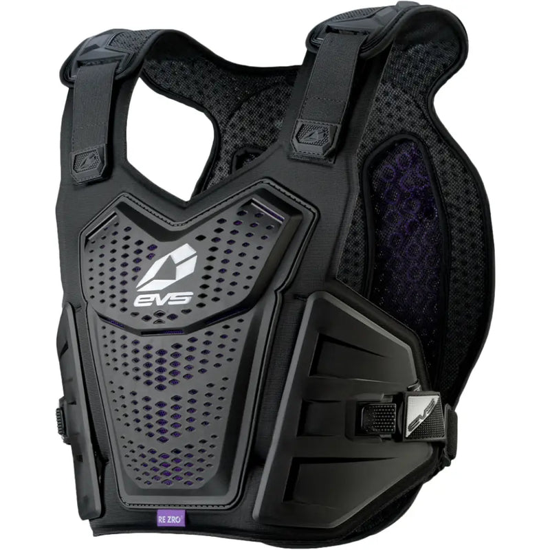 EVS F1 PRO Chest Protector W/ Rezro