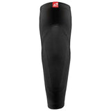 EVS Flex Lite Elbow Guard Pair Black - Mini - EVS