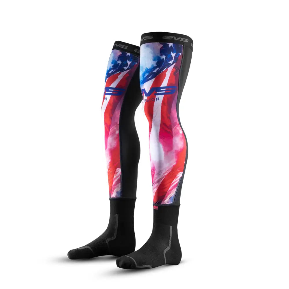 EVS Fusion Sock/Sleeve Combo