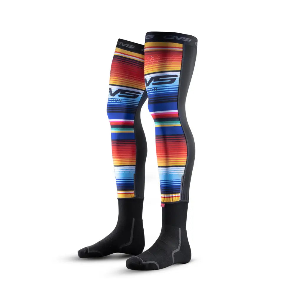 EVS Fusion Sock/Sleeve Combo