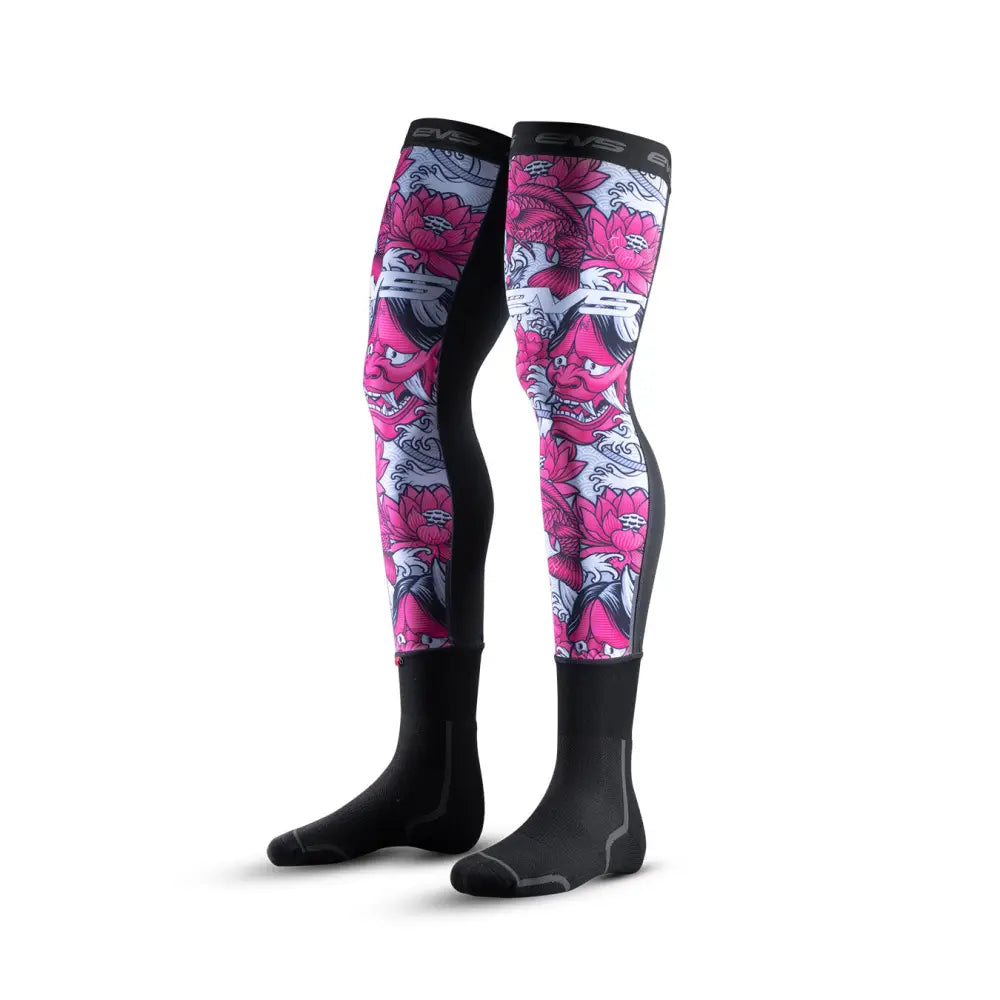 EVS Fusion Sock/Sleeve Combo