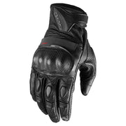 EVS NYC Street Glove Black - Medium - EVS