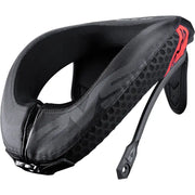 EVS R3 Race Color Protective/Safety R3-BK-A - Black Collar Adult