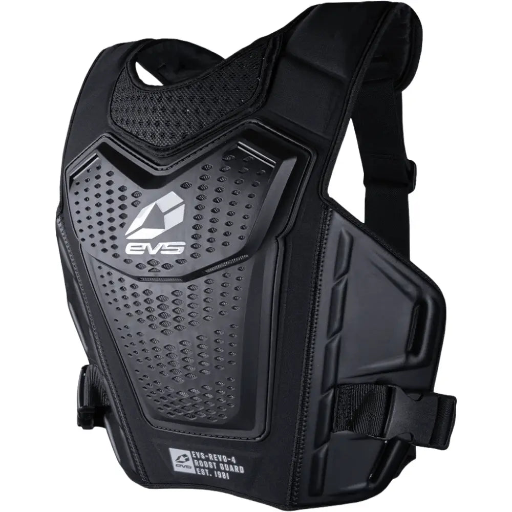 EVS Revo 4 Roost Deflector
