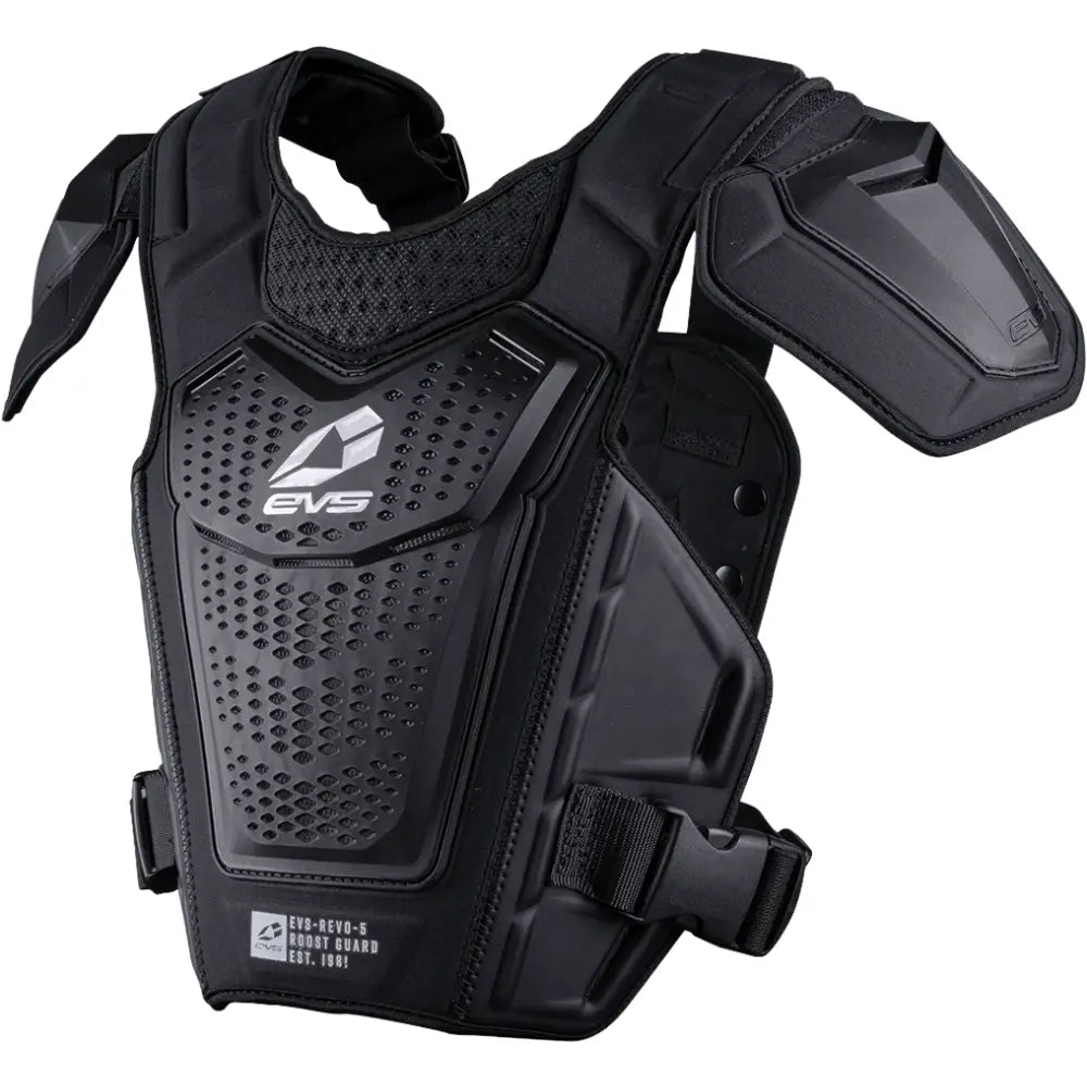 EVS Revo 5 Roost Deflector