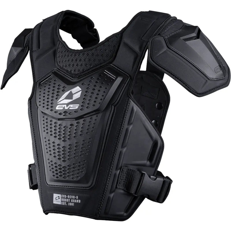 EVS Revo 5 Roost Deflector