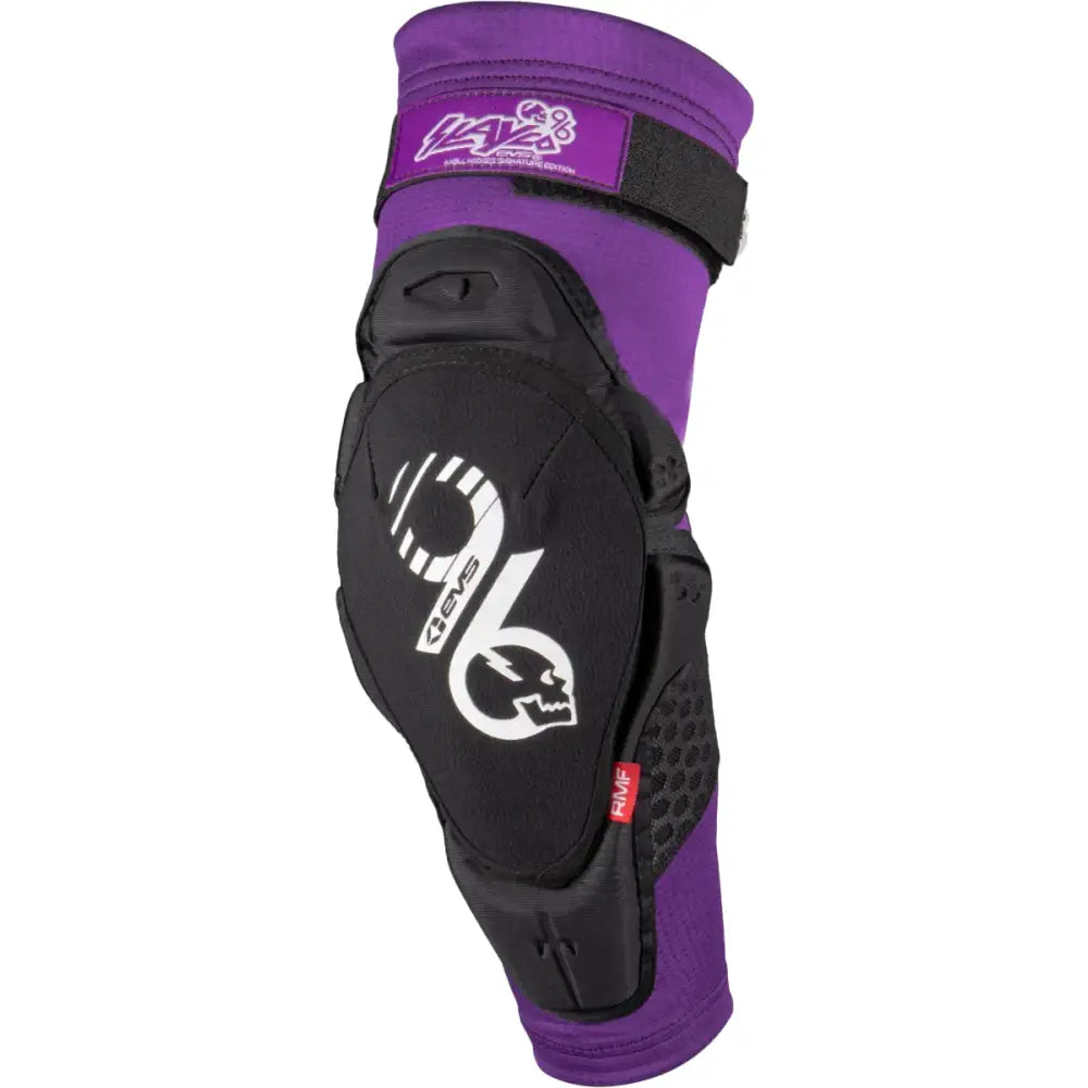 EVS Slayco96 Knee Pad 2x - Ultimate Knee Protection - EVS