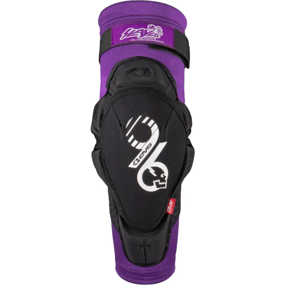 EVS Slayco96 Knee Pad 2x - Ultimate Knee Protection - EVS