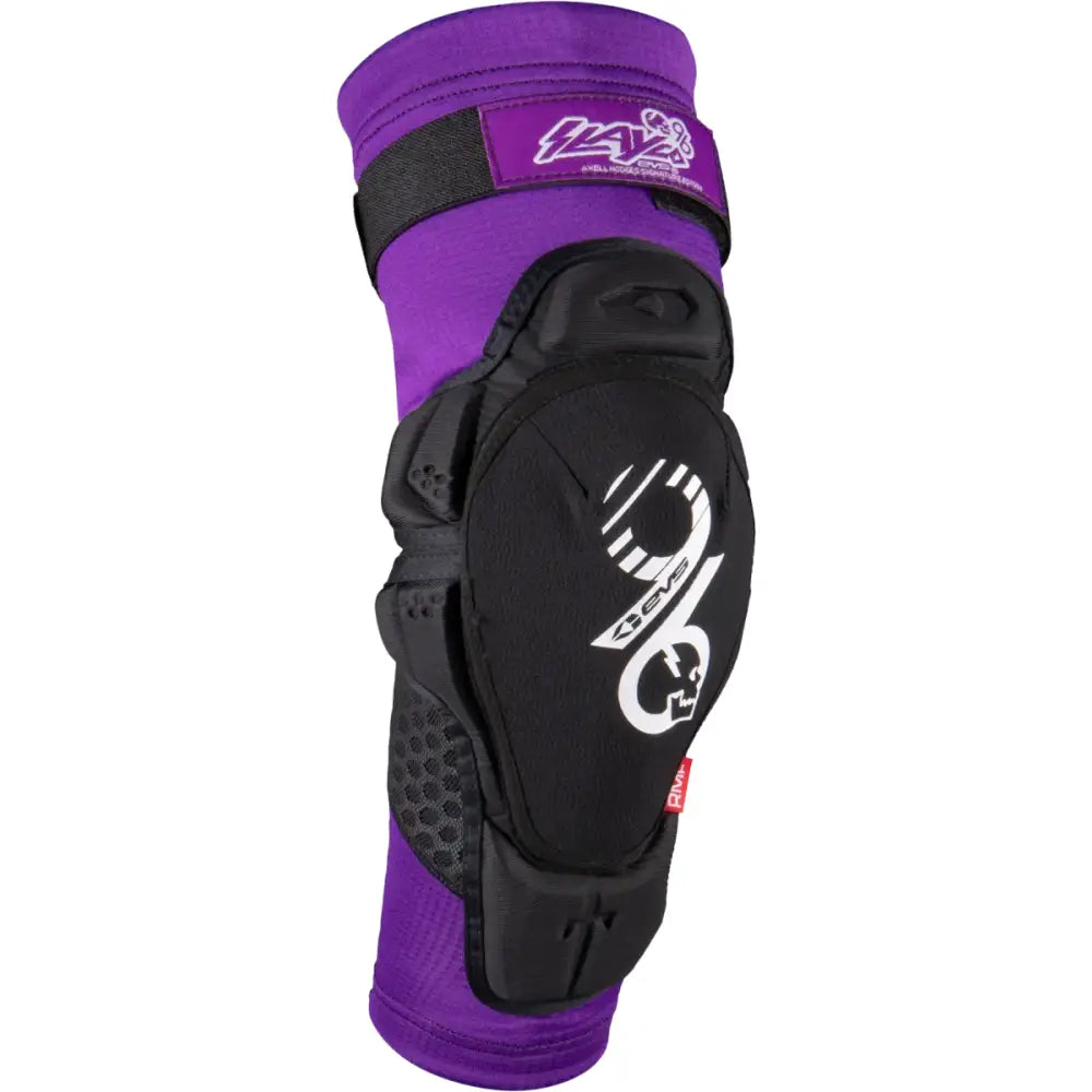 EVS Slayco96 Knee Pad 2x - Ultimate Knee Protection - EVS