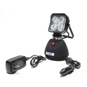 EW2461 Ecco Elect Rechargeable Worklamp with magnetic base and included chargers.