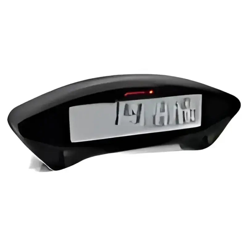 Ex 02 Speedometer Universal 
