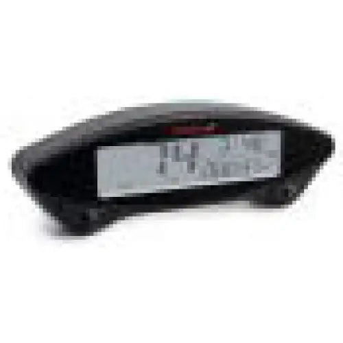 Ex 02 Speedometer Universal
