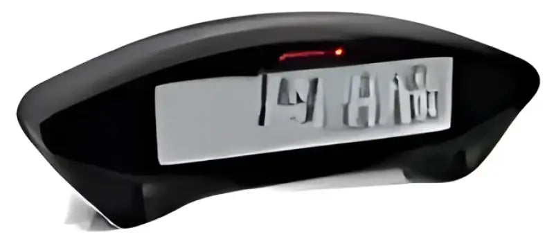 Ex 02 Speedometer Universal 