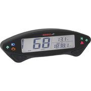 Ex 02s Speedometer Street Version