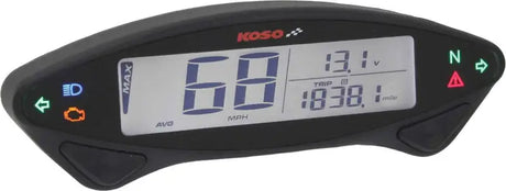 KOSO BA048001