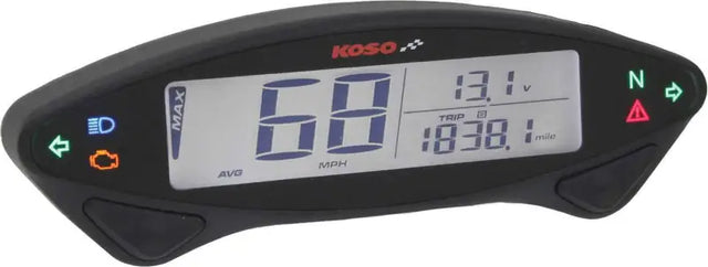 KOSO BA048001