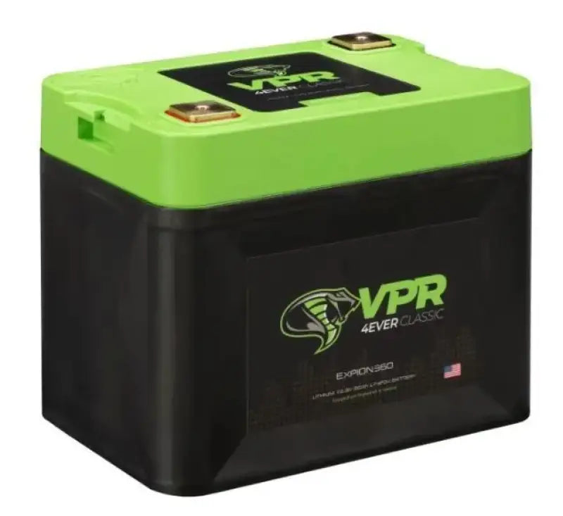 EX-80C-24 Expion 360 Group 24 80Amp Lithium Lifepo4 Rv/M - Battery