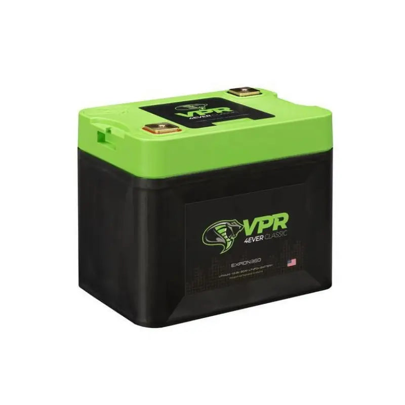 EX-80C-24 Expion 360 Group 24 80Amp Lithium Lifepo4 Rv/M - Battery