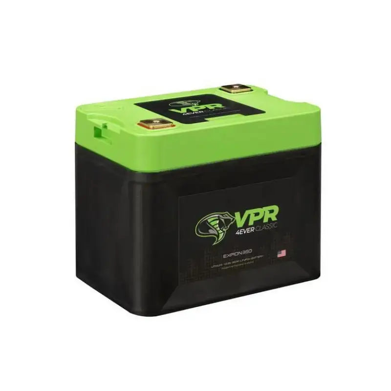 EX-80C-24 Expion 360 Group 24 80Amp Lithium Lifepo4 Rv/M - Battery