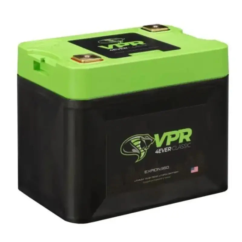 EX-80C-24 Expion 360 Group 24 80Amp Lithium Lifepo4 Rv/M - Battery