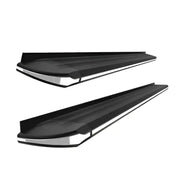 EX-JPGC79 Black Horse Exceed Running Boards