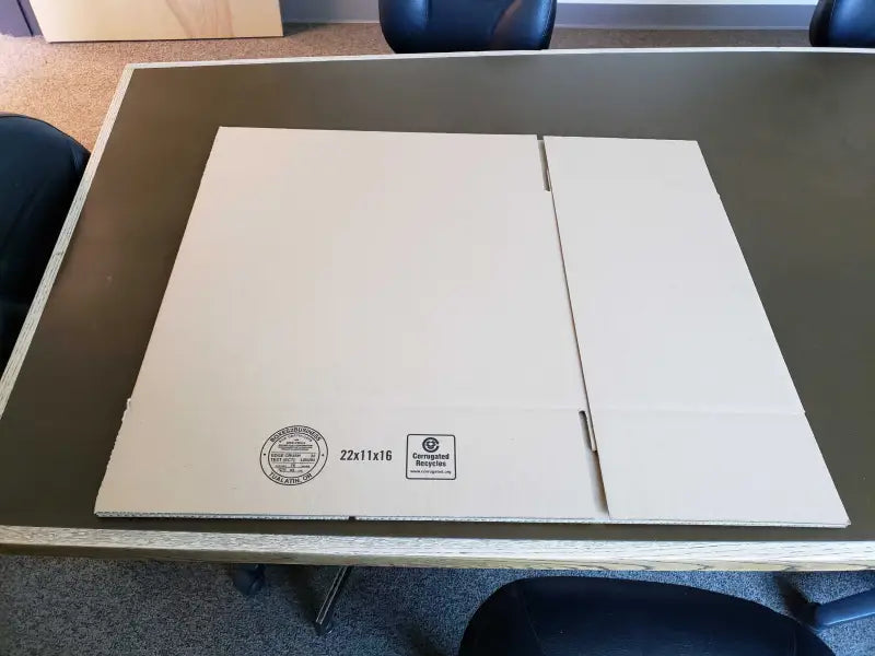 EX LARGE PDI Packaging Bag