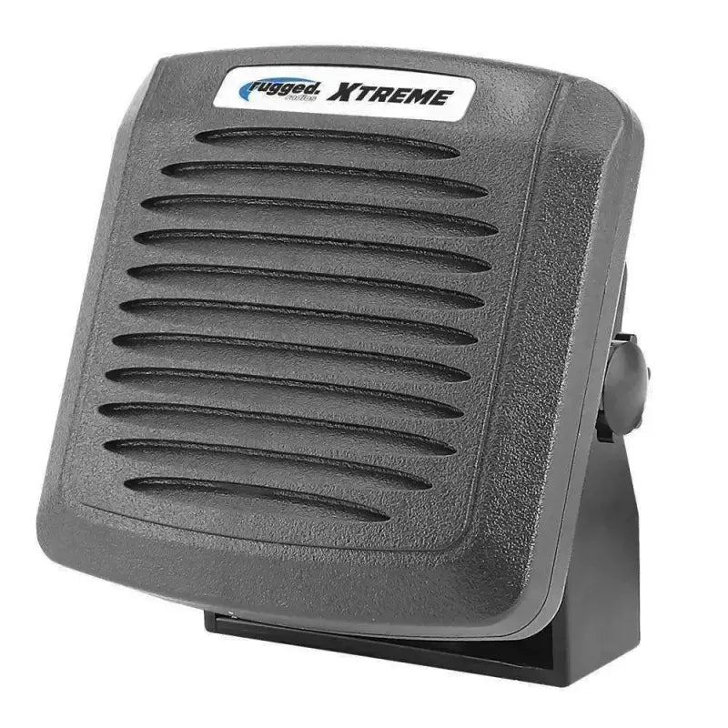 EX-SPK-X Rugged Radio External Waterproof Speak - Speaker